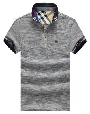 Cheap Burberry Men Shirts wholesale No. 1450